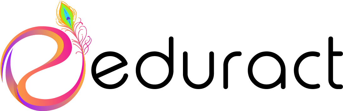 Eduract Logo